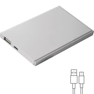 Power Bank Promozionale Personalizzato 2200mAh - Product Image 1
