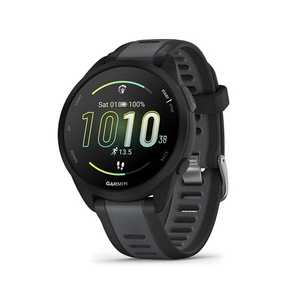 Reloj Inteligente GPS para Correr Garmin Forerunner 165 en Oferta - Product Image 1