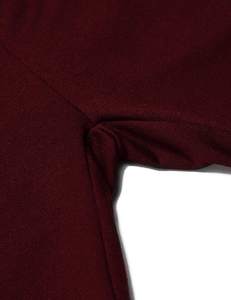 Ropa deportiva para hombre, pantalones de chándal unisex, pantalones cortos de lana de algodón liso al por mayor, ropa de calle Hip Hop, sudor en blanco ecológico - Product Image 5