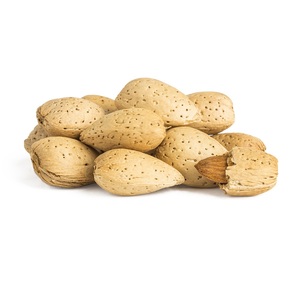Almendras crudas orgánicas, deliciosas y saludables. - Product Image 4