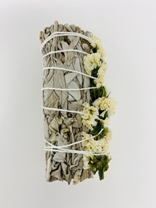 Bholi Sage Plus, qualité supérieure, vente chaude, Sinuata avec sauge blanche, fabriqué aux états-unis - Product Image 4