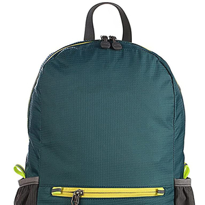 Nouveauté Sacs à dos de sport légers et imperméables pour adultes Nouveau style Fermeture à glissière Doublure en polyester Doux Confortable - Product Image 6