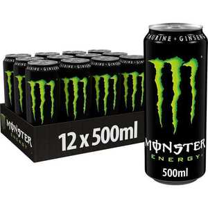 Affordable Monster Energy flavored drinks <b>Cheap</b> Monster Energy cans wholesale Supply - Product Image 1