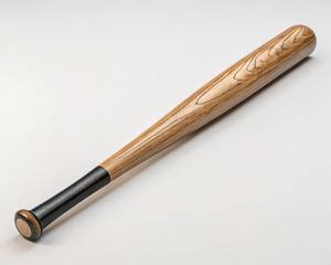 Bate de Béisbol Profesional de Madera de Haya Maciza, Venta Directa de Fábrica, Recién Llegado para Deportes al Aire Libre - Product Image 3