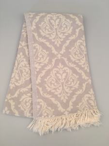 Tapis tissé Peshtemal double face léger antimicrobien écologique et à séchage rapide - Product Image 6