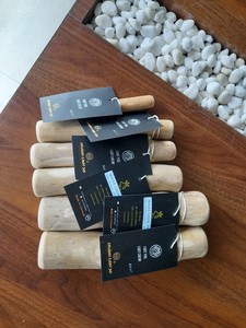 HOANG LINH-mascarilla de seguridad para perros, mordedor de café, madera, sin calorías, 100% Natural, producto de China, venta al por mayor - Product Image 6