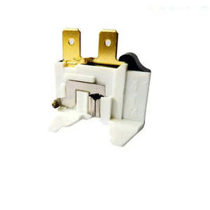 Compresor Eléctrico a Gas 4TM-D14 Nuevo para Refrigeradores y Congeladores Domésticos, Piezas de Plástico para Aplicaciones Automotrices - Product Image 3