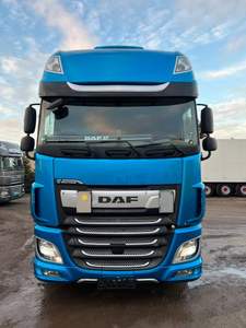 DAF XF 530 d'occasion 2018 - Product Image 3