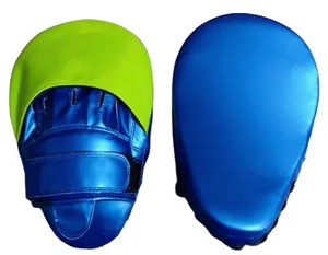 เป้าซ้อมอุปกรณ์ต่อยมวยแผ่นเตะมวยไทย MMA เป้าซ้อมคาราเต้เป้าซ้อมเป้าเตะแบบมือเป้าซ้อมเป้า - Product Image 2