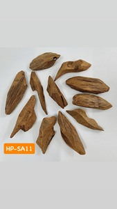 Top-Tier Vietnam Natural Oud Agarwood-Madera perfumada de la mejor calidad - Product Image 2