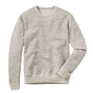 Sweat-shirt uni pour homme grande taille en gros, poids lourd, 100% coton, sweat-shirt populaire, motif uni, sweat-shirt à capuche - Product Image 4