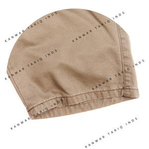 Pantalones cortos Cargo personalizados para hombre, informales, finos, para primavera y otoño - Product Image 5