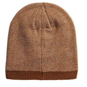 Bonnet en tricot à impression numérique personnalisé OEM à bas prix Vêtements décontractés d'hiver Plage Couleur personnalisée Bonnets de chasse unisexes - Product Image 6