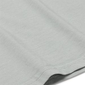 เสื้อยืดผู้ชายผ้าฝ้าย 100% แบบเรียบ สกรีนโลโก้แบรนด์ของคุณเอง ขายส่ง เสื้อยืดลำลองผู้ชาย - Product Image 6