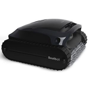 Limpiador Robótico de Piscinas Beatbots Aqu@Sense 2 Ultra Original, Nuevo, para Limpiar Pisos, Paredes y Línea de Agua, OEM - Product Image 3