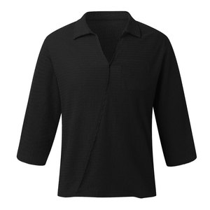100% High Quality Winter Men Shirt <b>Sets</b> 100% Polyester Custom Drawstring Closure Custom Colors & Sizes for Sale - Product Image 2