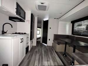 Nuevo 2026 Keystone B-u-l-l-e-t Crossfire 245RKS Último Modelo - Product Image 2