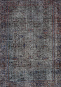 Adiva 20 FtJacquard Technics Alfombra turca hecha a máquina Algodón lavable Respaldo antideslizante Exportación al por mayor Gaziantep Home Tapis - Product Image 5