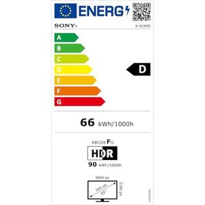 65 Inch Mini LED Smart TV 4K HDR with Game Mode Android System for Home Use Multiple Sizes Including 75 85 50 40 32 55 Inches - Product Image 2