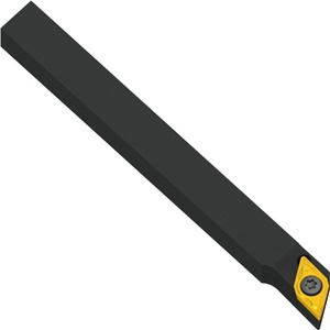 Portaherramientas Rotatorio PRAMET ISO SDJCL 1212 K 11-S, Rotación Izquierda, Longitud Funcional 125mm, para Herramientas de Torneado - Product Image 1