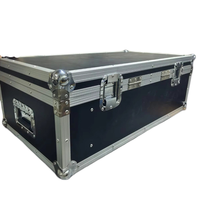Qualité supérieure personnalisé LED PAR CAN Flight Case Style décontracté Léger et portable avec qualité d'exportation durable