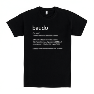 Magliette Promozionali Baudo - Product Image 2