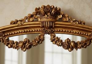 Espejo de pared, hecho a mano - Product Image 3