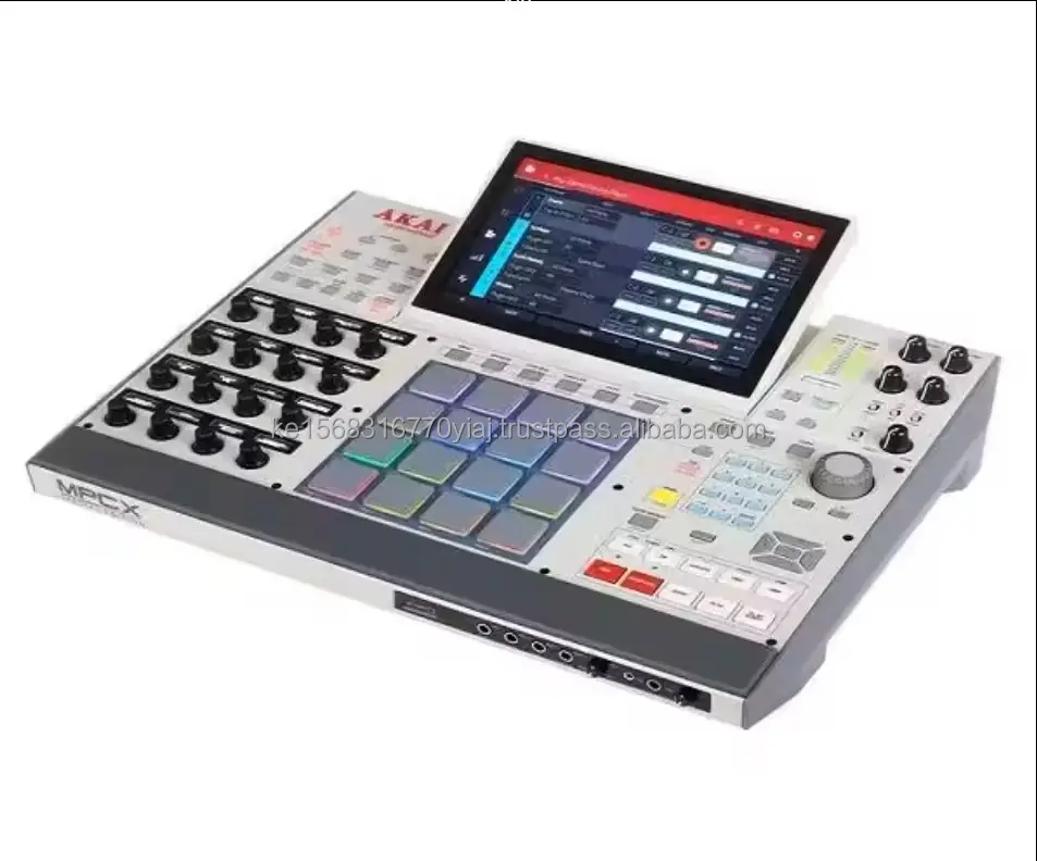 Beste Qaulity Mpc X Se Standalone Muziek Sampler