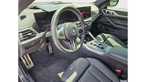 2024 B-M-W i4 M50 LHD Soigneusement clena - Product Image 6