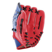 Etiqueta privada En stock Guantes de captura de béisbol Mejor precio Guantes de captura de béisbol En stock