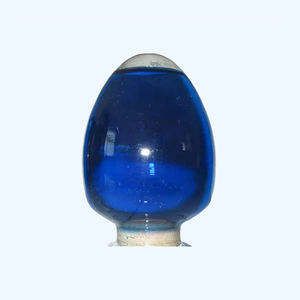 สีย้อมน้ำละลายน้ำได้สีฟ้า140สีพื้นฐานสำหรับการพิมพ์สีย้อมจากอินเดีย - Product Image 1