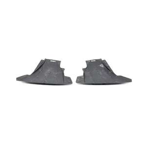 Diffuseur arrière en fibre de carbone de haute qualité pour Ferrari F360 Upgrade 67734700 67734800 6501500 65001510 - Product Image 4