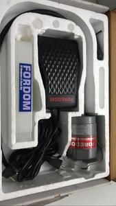 Moteur d'arbre flexible 220V/110V Foredom CC30 pour outil rotatif Moteur Foredom dans les outils et équipements de bijoux - Product Image 3