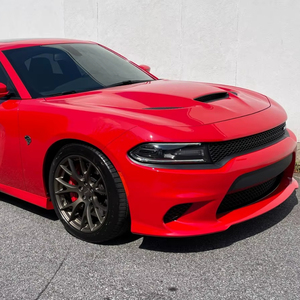 เครื่องชาร์จ2023 SRT hellcat redeye Jailbreak รถยนต์มือสองมือซ้ายและขวา - Product Image 1