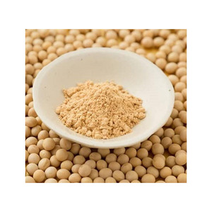 แป้งถั่วเหลืองราคาถูก มีสินค้าพร้อมส่งสำหรับการสั่งซื้อจำนวนมากและการจัดการที่ราบรื่น - Product Image 1