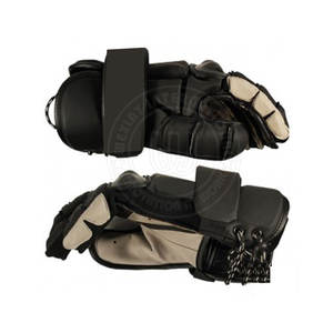 2024 gants d'escrime Hema en cuir de haute qualité nouveauté gants d'escrime Hema à bas prix pour la vente en ligne - Product Image 1