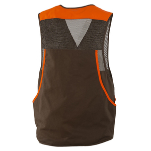 Gilet de chasse de haute qualité, vente chaude, nouvelle arrivée, prix de gros, service OEM, gilet de chasse pour la chasse en terrain élevé - Product Image 4