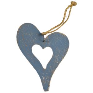 Customizable Metal <b>Hanging</b> <b>Heart</b> Shaped Ornaments Custom Christmas Ornament for Festive Decor and Home Decoration High Quality - Product Image 1