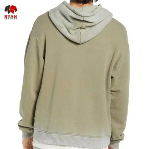 Sweat à capuche premium doux de haute qualité élégant décontracté imprimé pour homme, confortable et tendance - Product Image 5