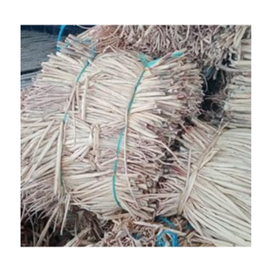 Fibre de jacinthe d'eau séchée de haute qualité, pour la fabrication de panier, prix compétitif pour l'exportation, fabriqué au vietnam, 99GD - Product Image 1