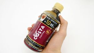 Costa Coffee Home Cafe Coffee Base Unsweetened 340ml Perfect for Bulk Purchase Deals - Product Image 5