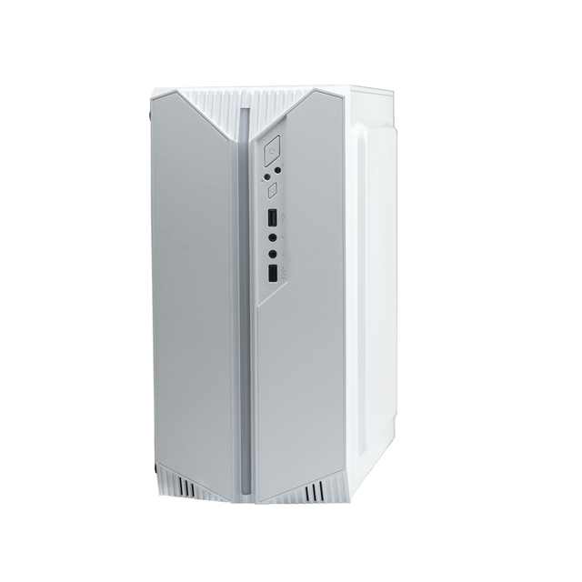 Powercase Gaming Cpu INTEL I7 13700 RAM 8G 16G SSD HDD 512G 1T Computer Hardware Computer Cases & Towers Desktop Pc