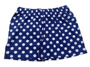 Pantalon short d'été à taille élastique décontracté léger pour femme - Product Image 2