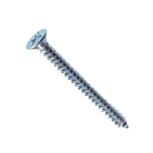 Flat Head Wood Screws Exterior Wood Screws Carbon Steel <b>Fastening</b> Stainless Steel Joint Connector Bolts Vietnam Manufacturer - Product Image 4