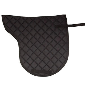 Coussin de selle orthopédique en mousse à mémoire de forme, absorbant les chocs, pour la protection de la colonne vertébrale et la distribution du poids lors de l'équitation - Product Image 3