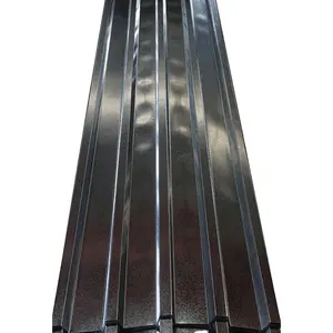 High-Strength 304L Stainless Corrugated Roof Panel For Agricultural Buildings