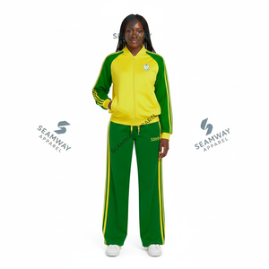 Ensemble de survêtement Chi Eta Phi pour femmes, vêtements de sport, jogging décontracté, ensemble de jogging pour l'entraînement, vêtements de sport pour femmes - Product Image 6