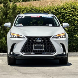 รถยนต์มือสองปี 2024 NX NX 450H+ LUXURY AWD พร้อมส่ง - Product Image 1