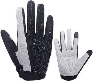 BMX MX ATV gants de course vélo vtt course hors route Dirt Bike gants de sport - Product Image 2