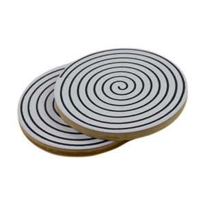 รถไฟเหาะชุดเหล็กสำหรับตกแต่งบ้านโรงแรมและร้านอาหาร - Product Image 6